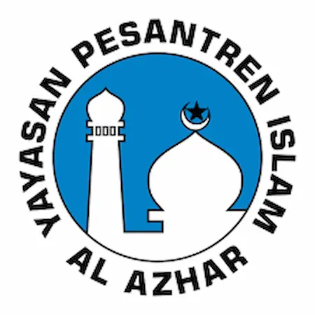 Logo Al Azhar
